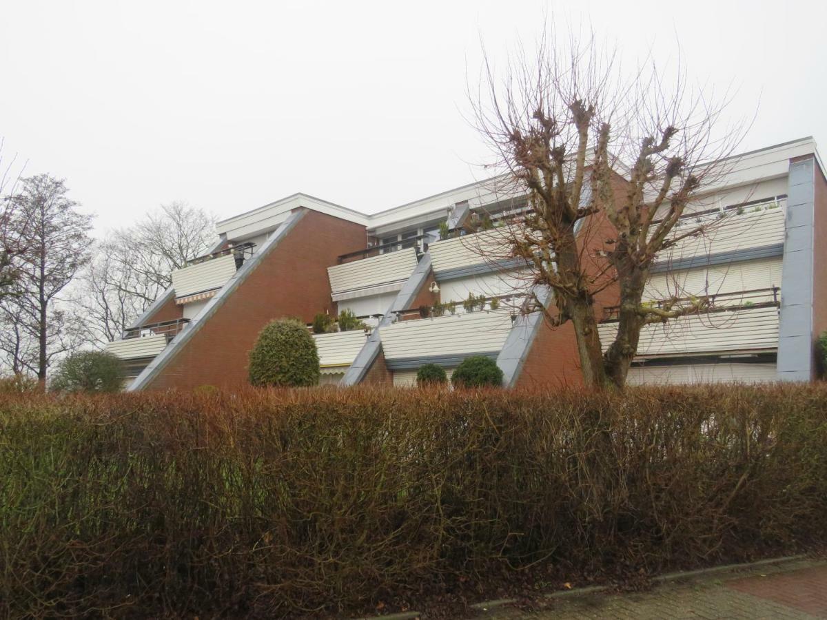 Dieks-Inn By Tanny Horumersiel Esterno foto
